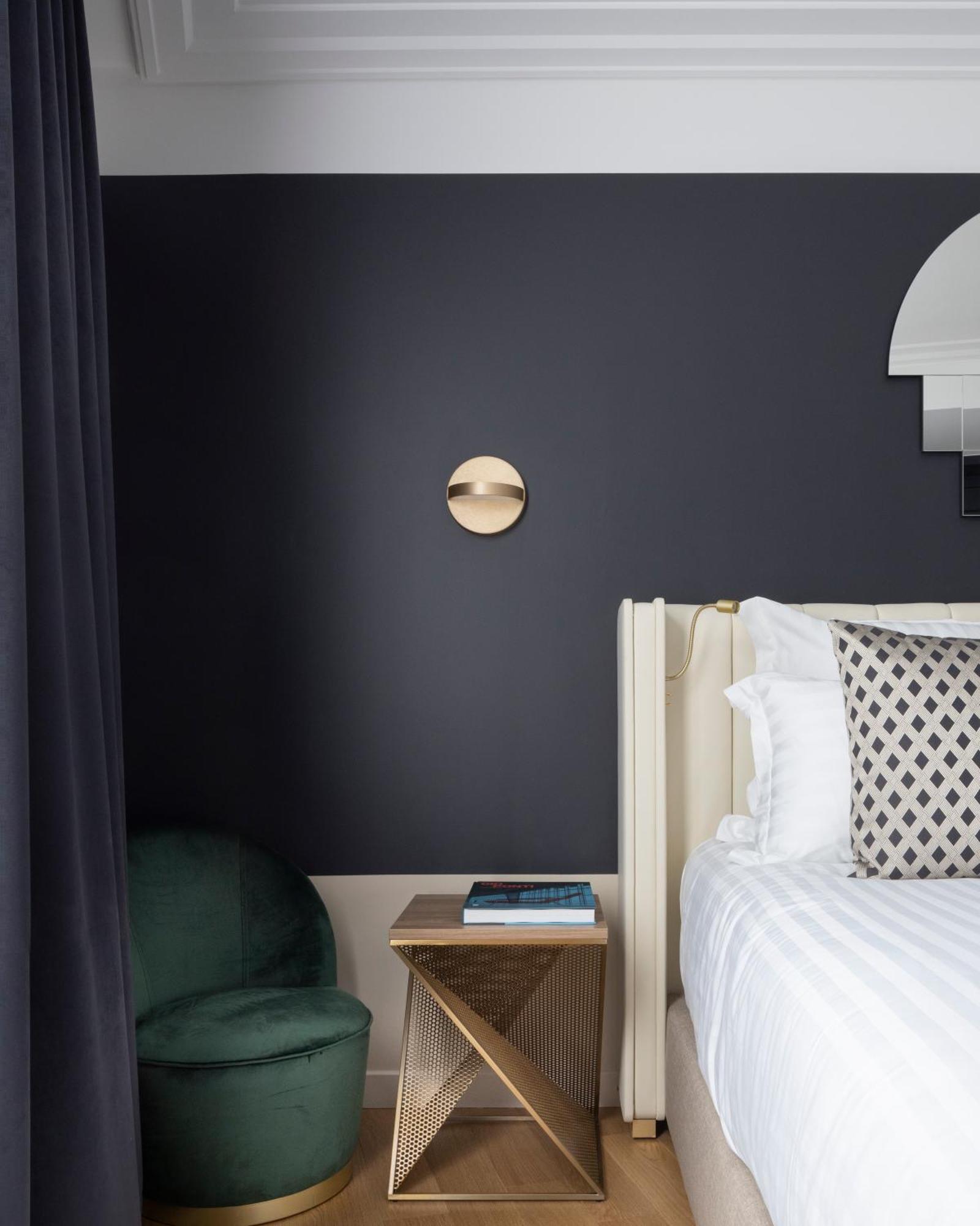 Hotel Parisianer 4*