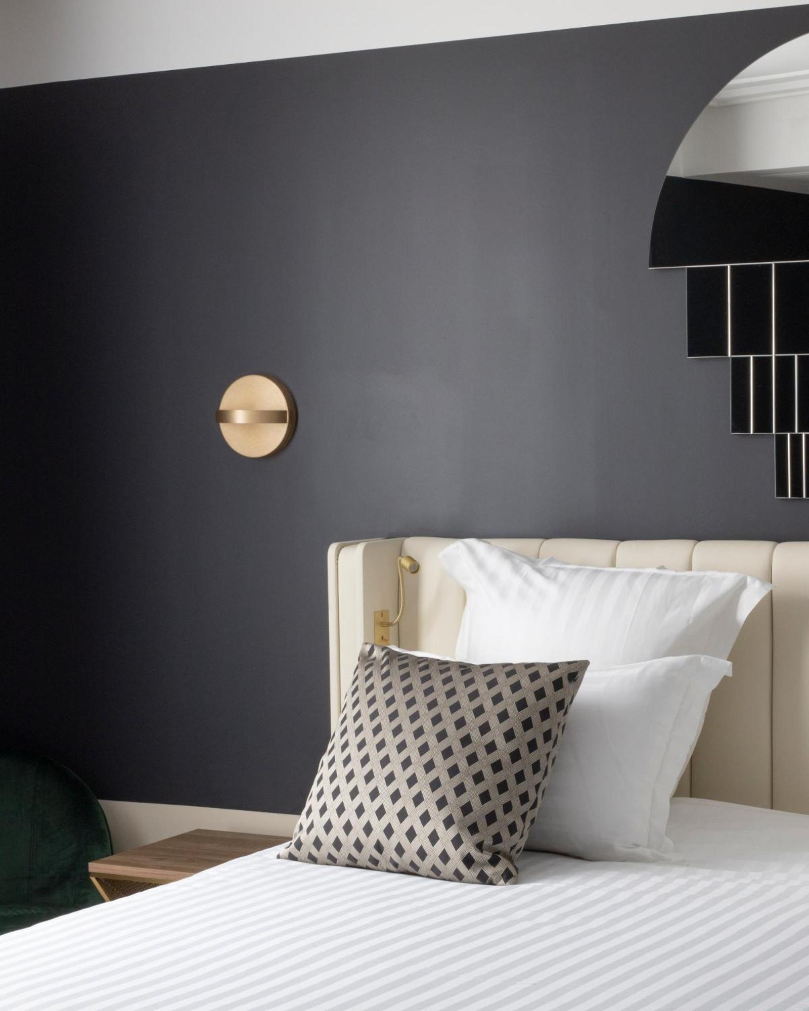 Hotel Parisianer