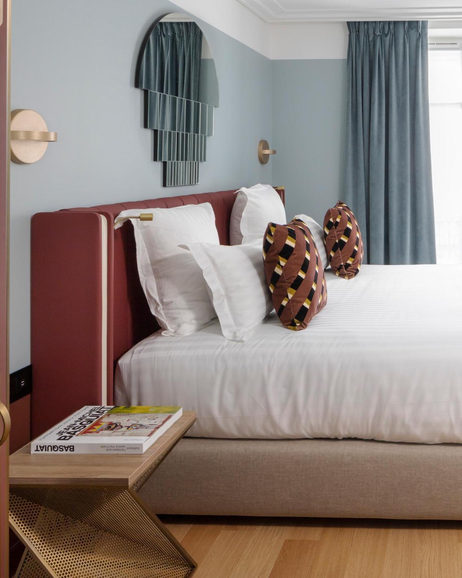 Hotel Parisianer Parigi