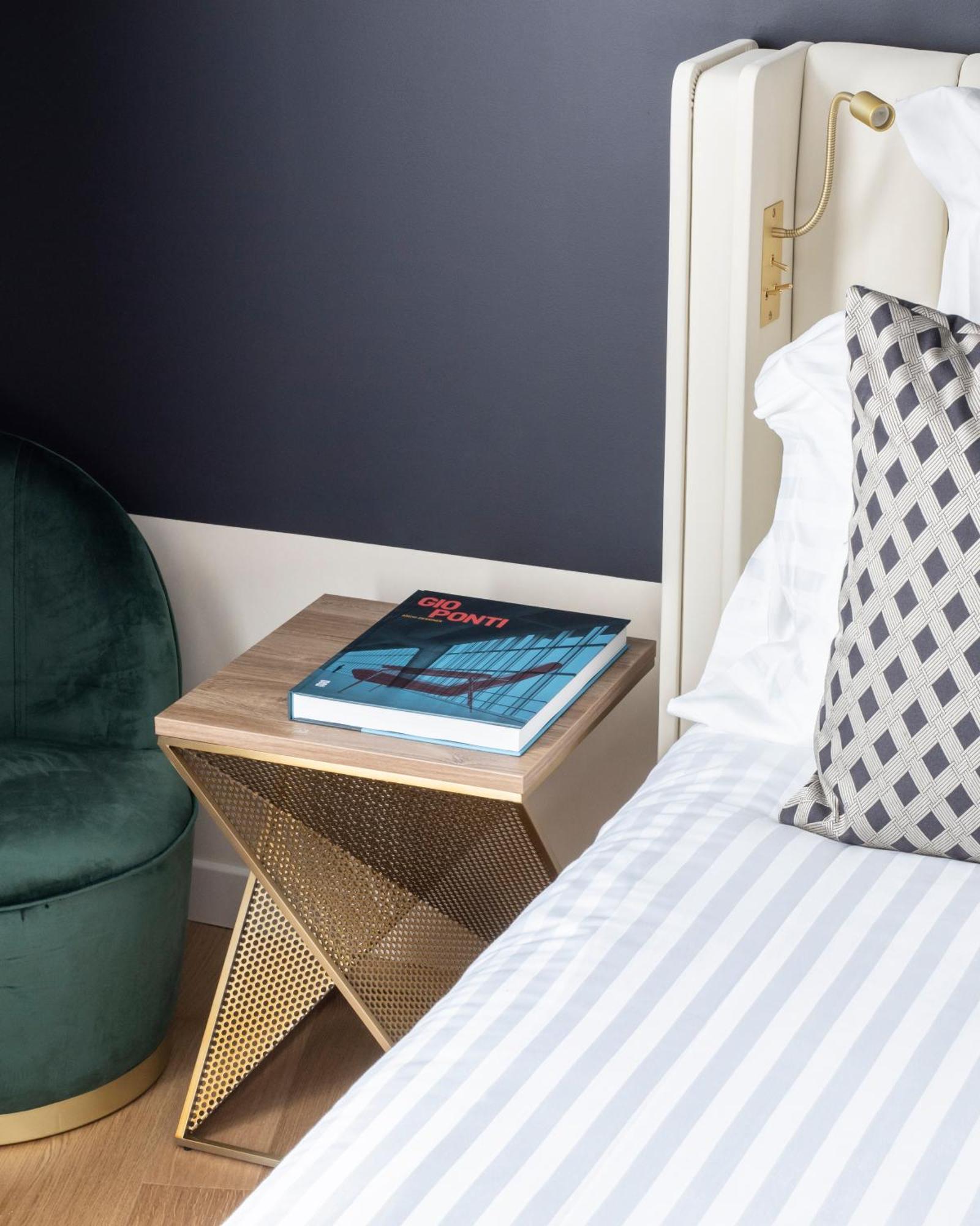 Hotel Parisianer Parigi