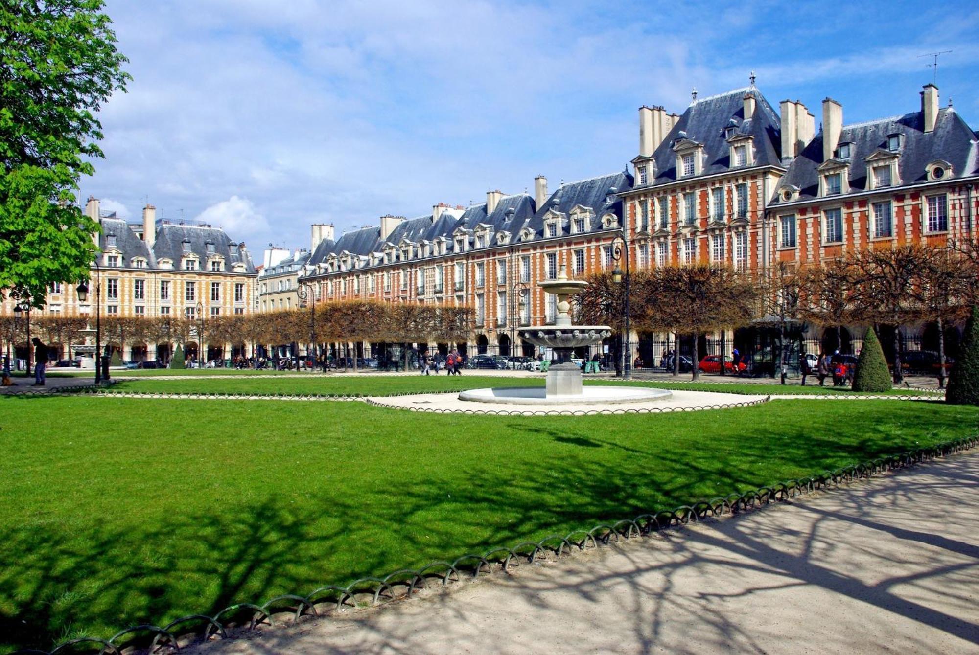 Résidence Saint-sabin *