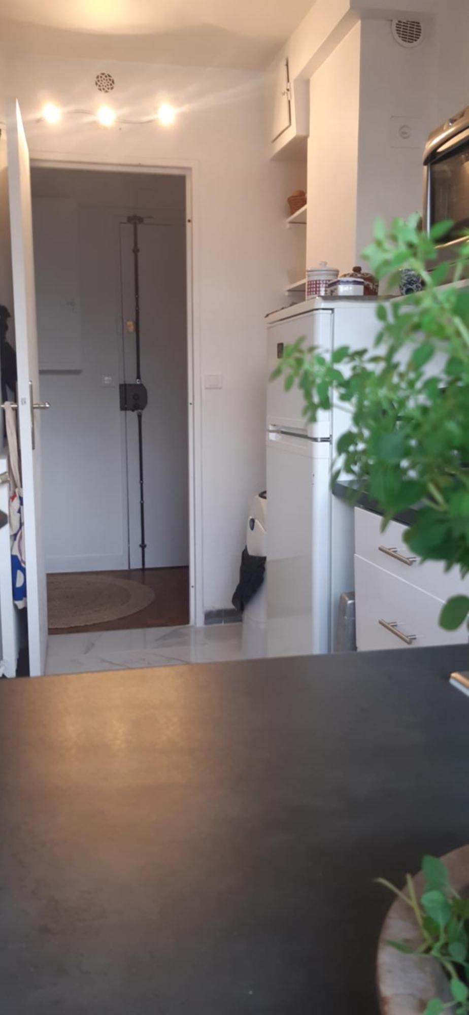 Homestay Pres De Tour Eiffel Paris
