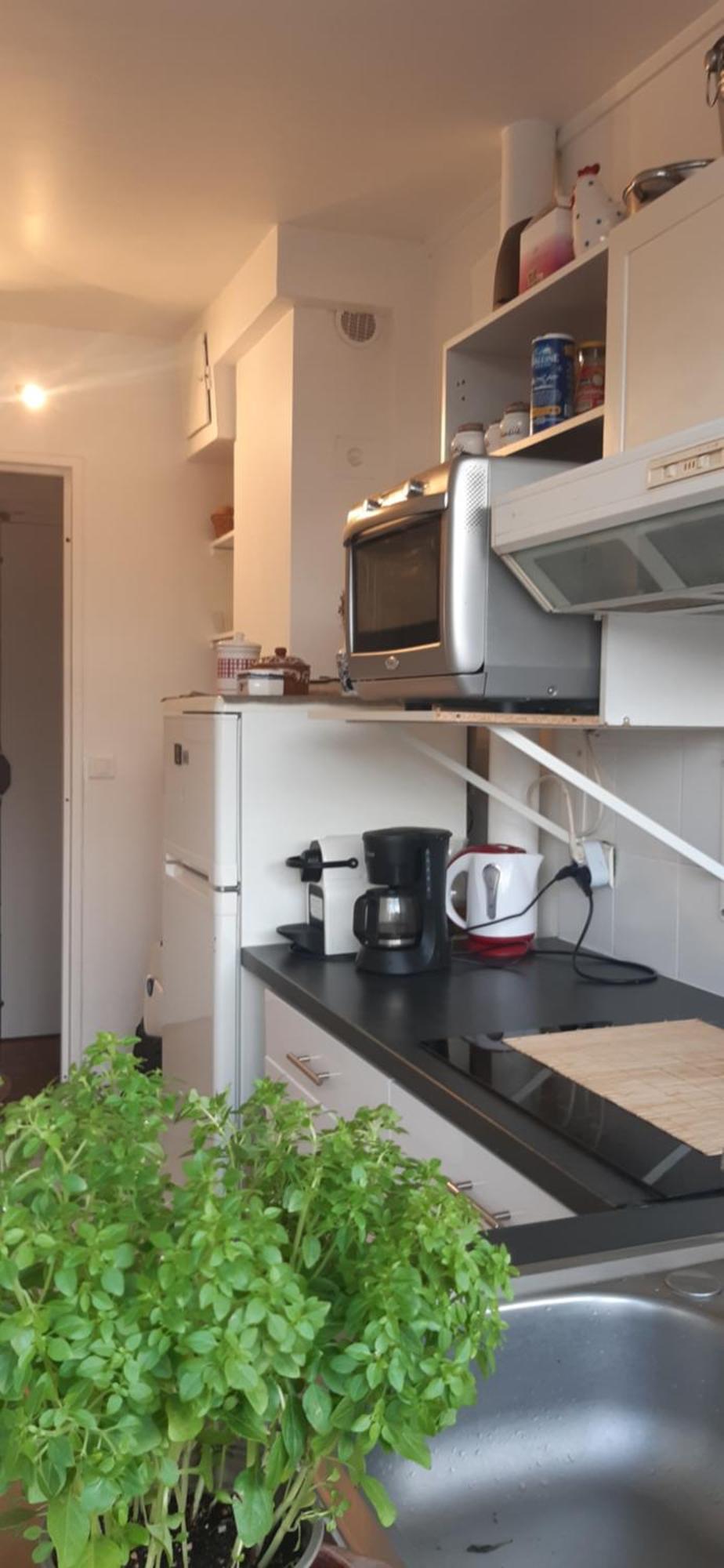 Homestay Pres De Tour Eiffel Paris
