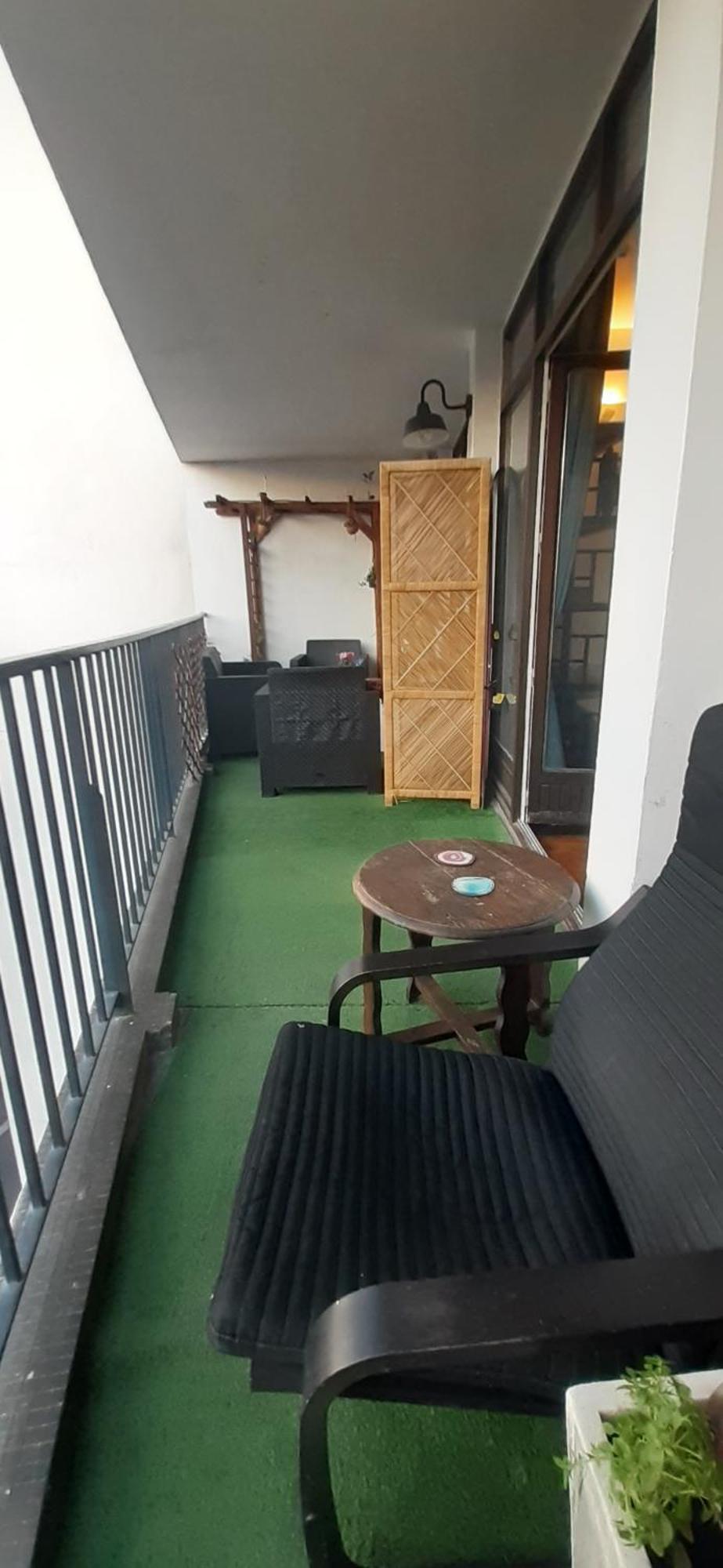 Pres De Tour Eiffel Homestay
