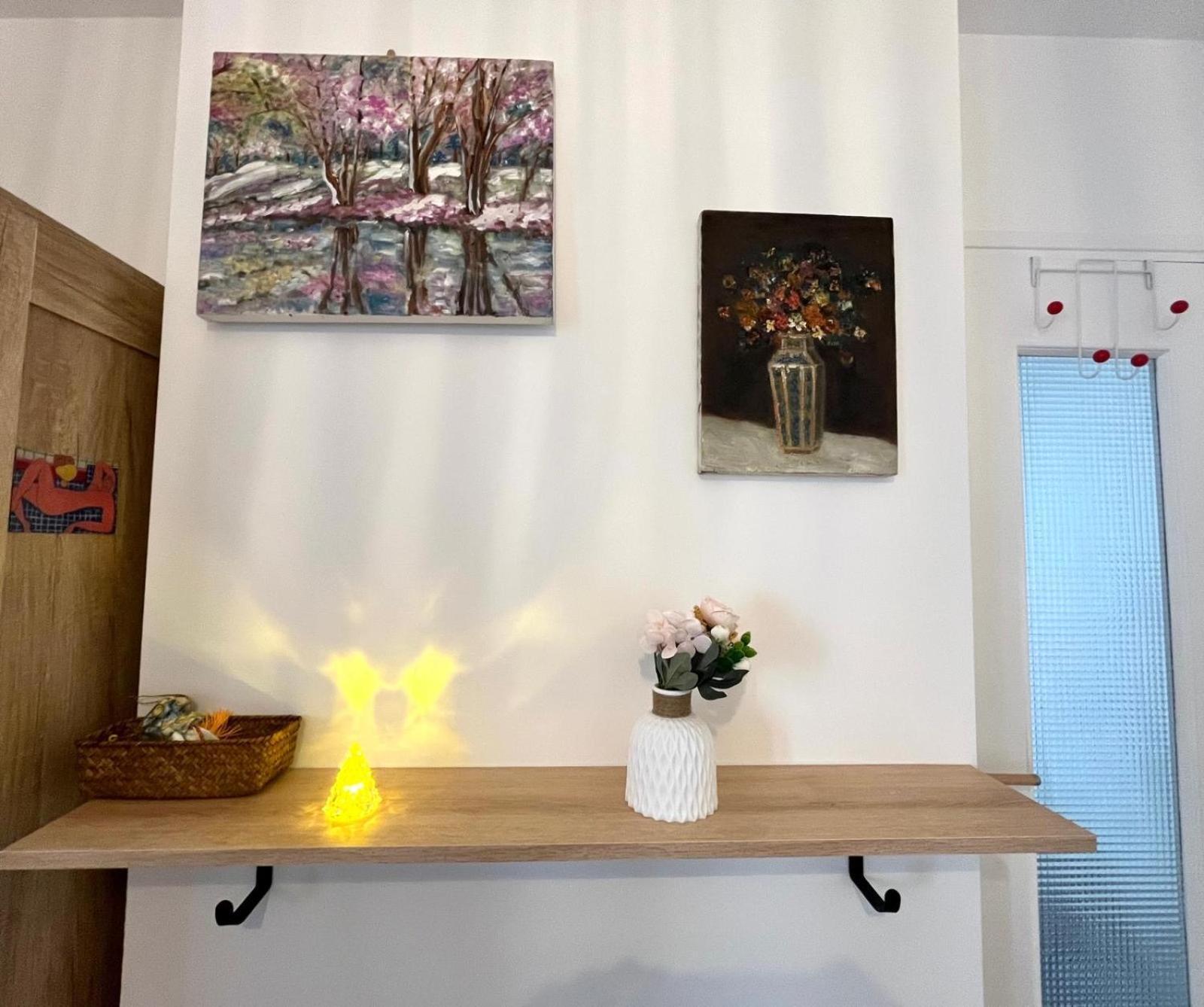 Dream Dwell Paris-artist Flat 450m To Mont Martre Apartment Paris