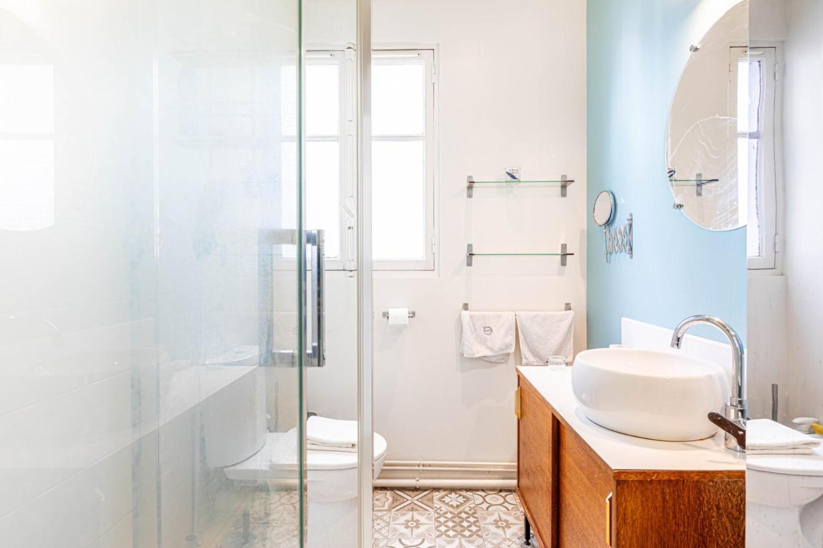 Appartamento Guestready - Bright Retreat Near Belleville