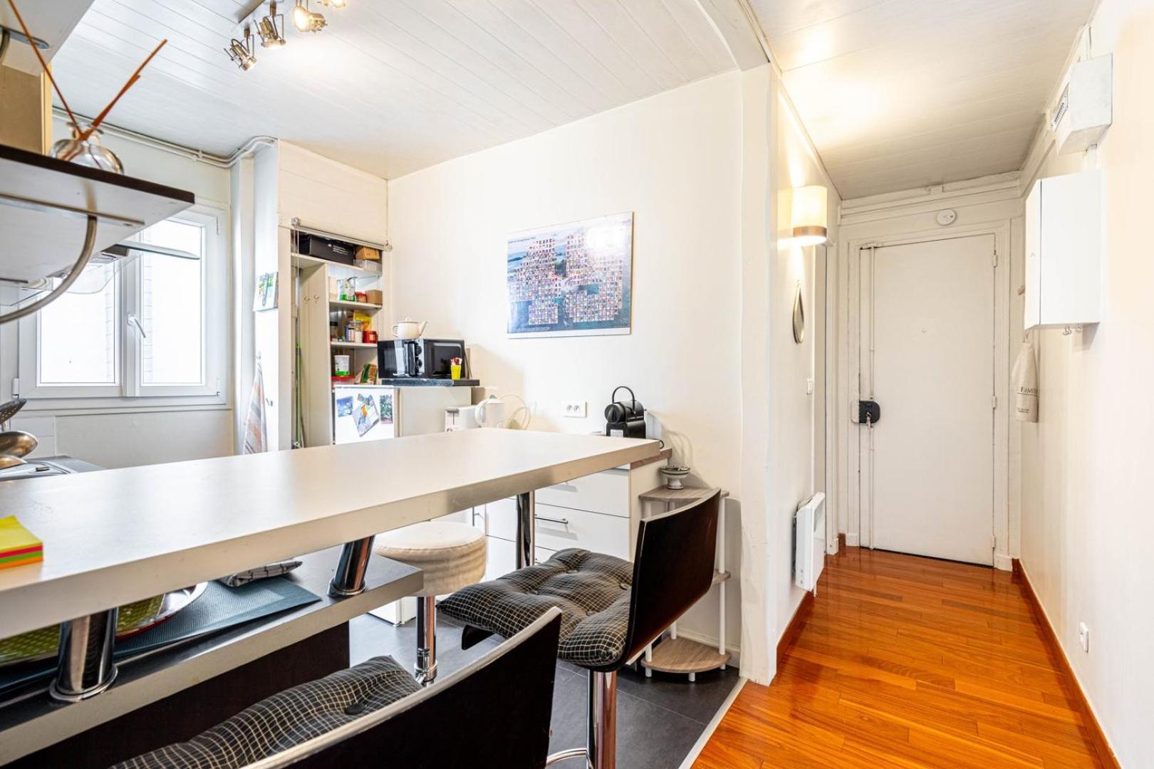 Appartamento Guestready - Bright Retreat Near Belleville