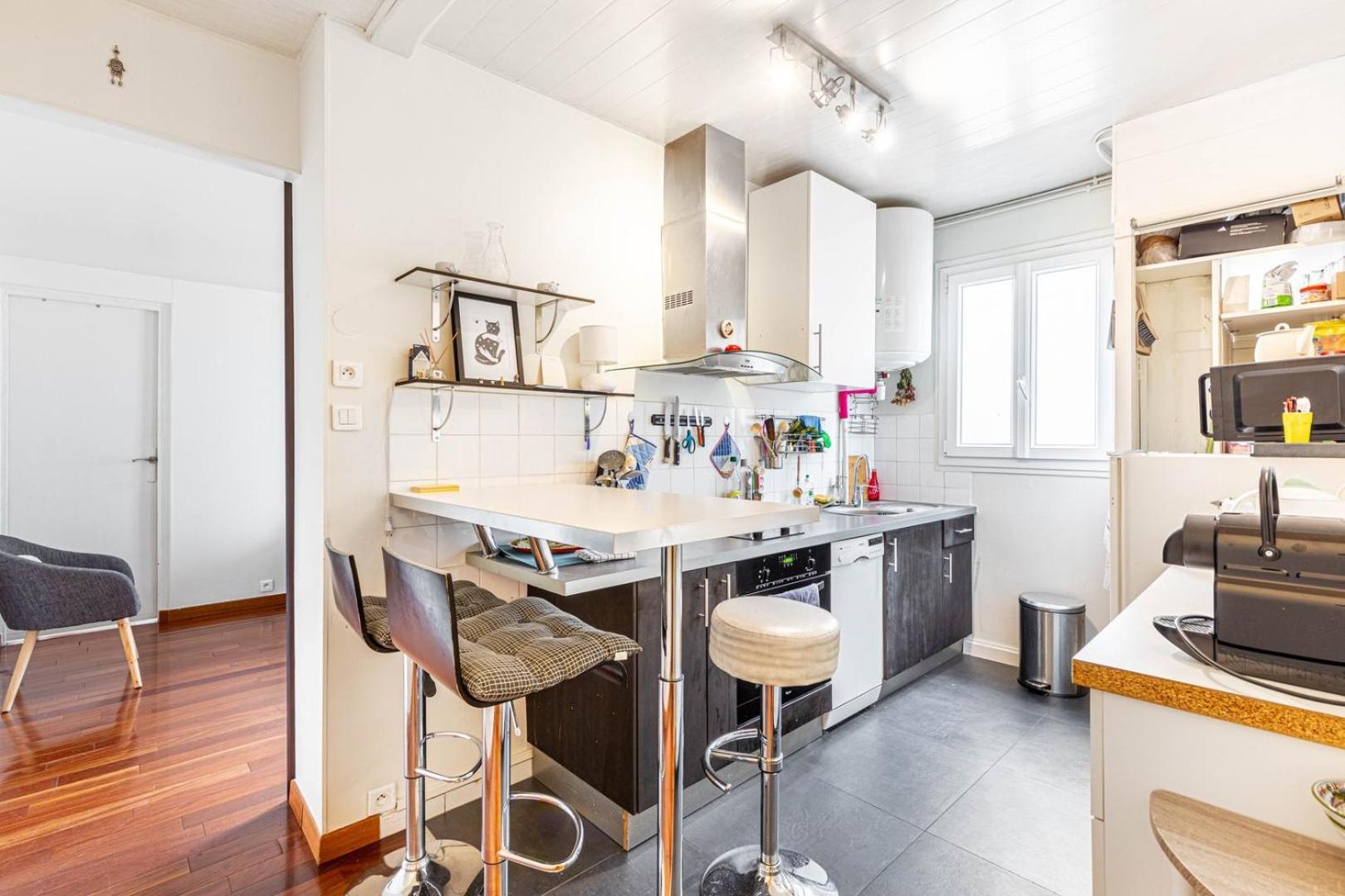 Appartamento Guestready - Bright Retreat Near Belleville *
