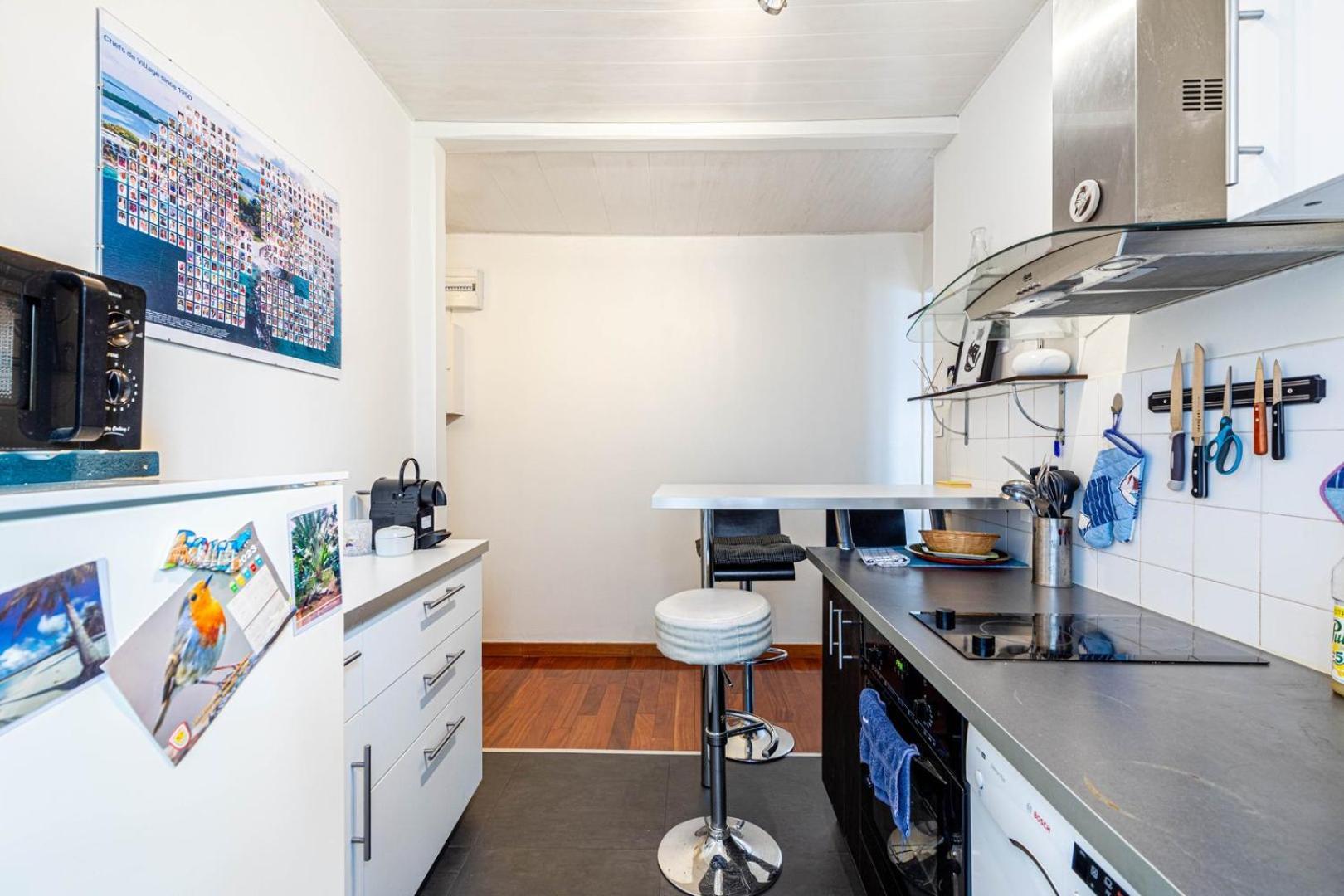 Guestready - Bright Retreat Near Belleville Appartamento