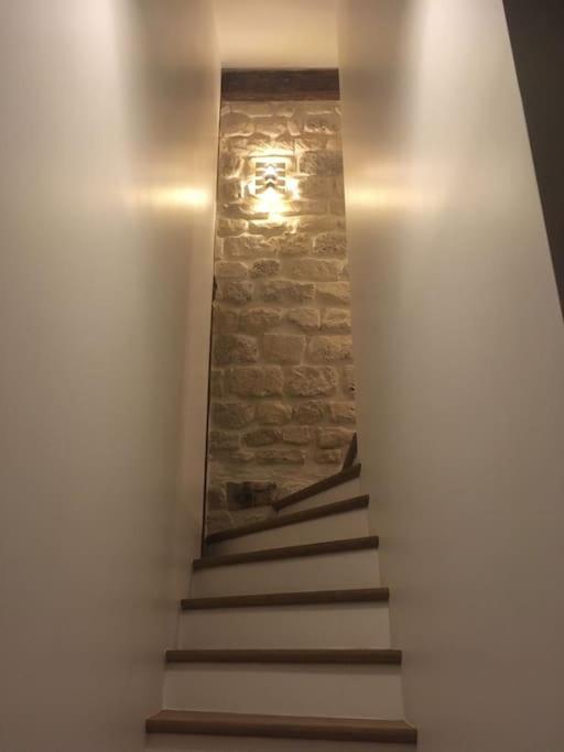 Apartment Elegant Loft-duplex Pour 2/3 Personnes Paris
