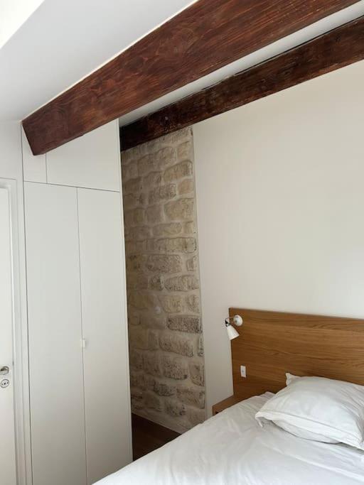 Apartment Elegant Loft-duplex Pour 2/3 Personnes Paris