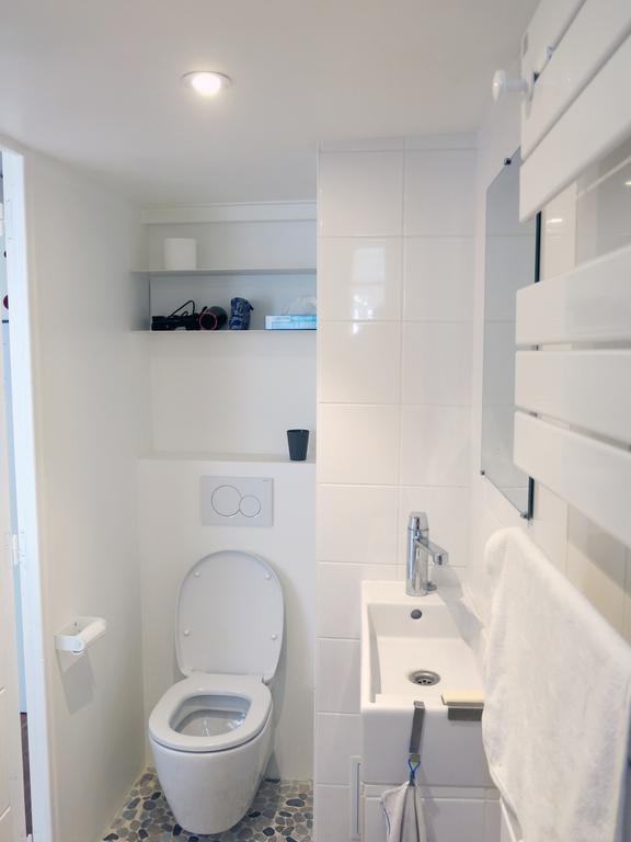 Mini Loft Roquette Citycosy Appartamento Parigi