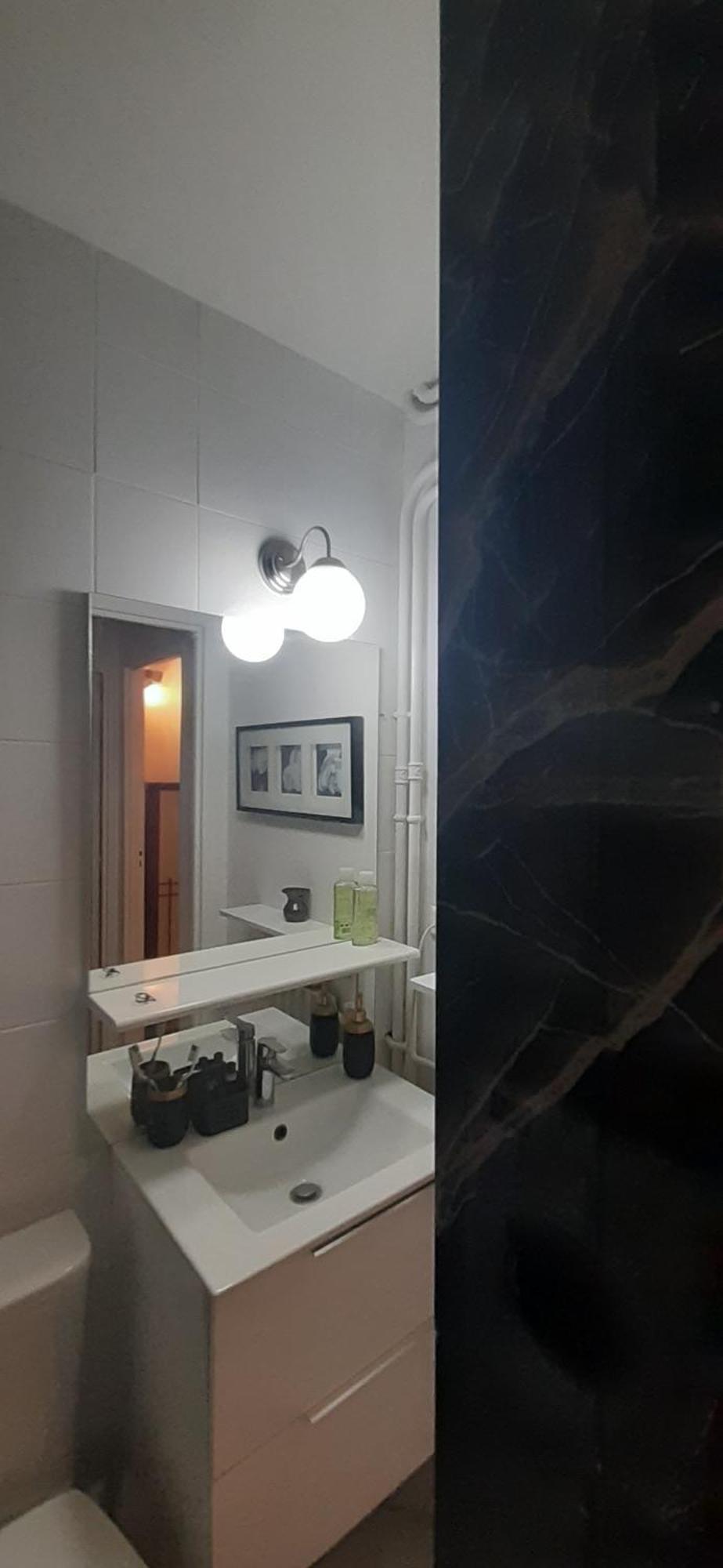 Pres De Tour Eiffel Homestay *