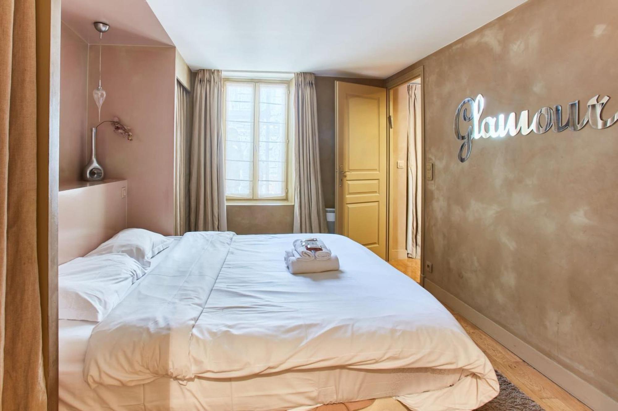 Latin Quarter - 1br - Cityapartmentstay