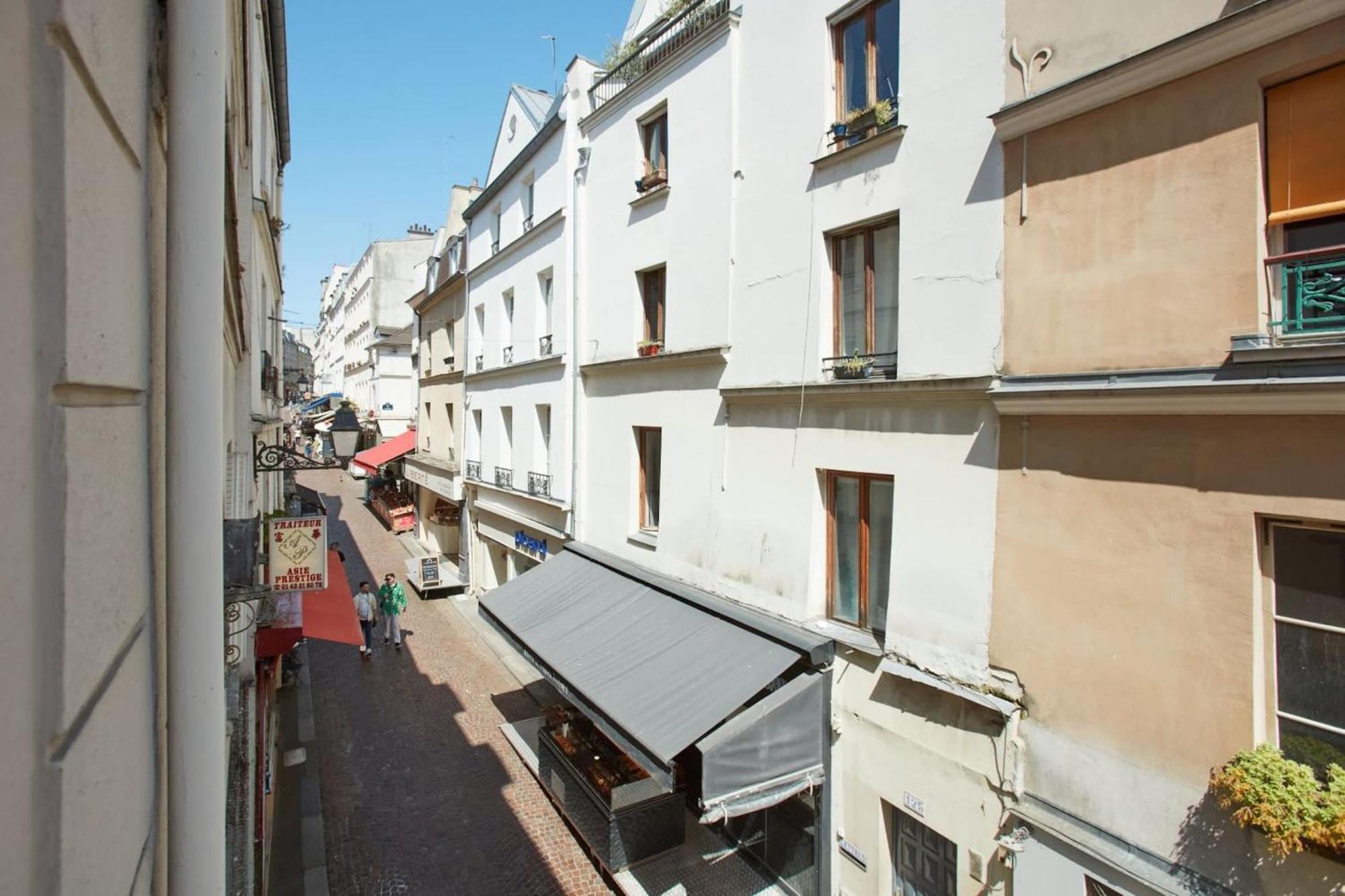 Latin Quarter - 1br - Cityapartmentstay Apartment
