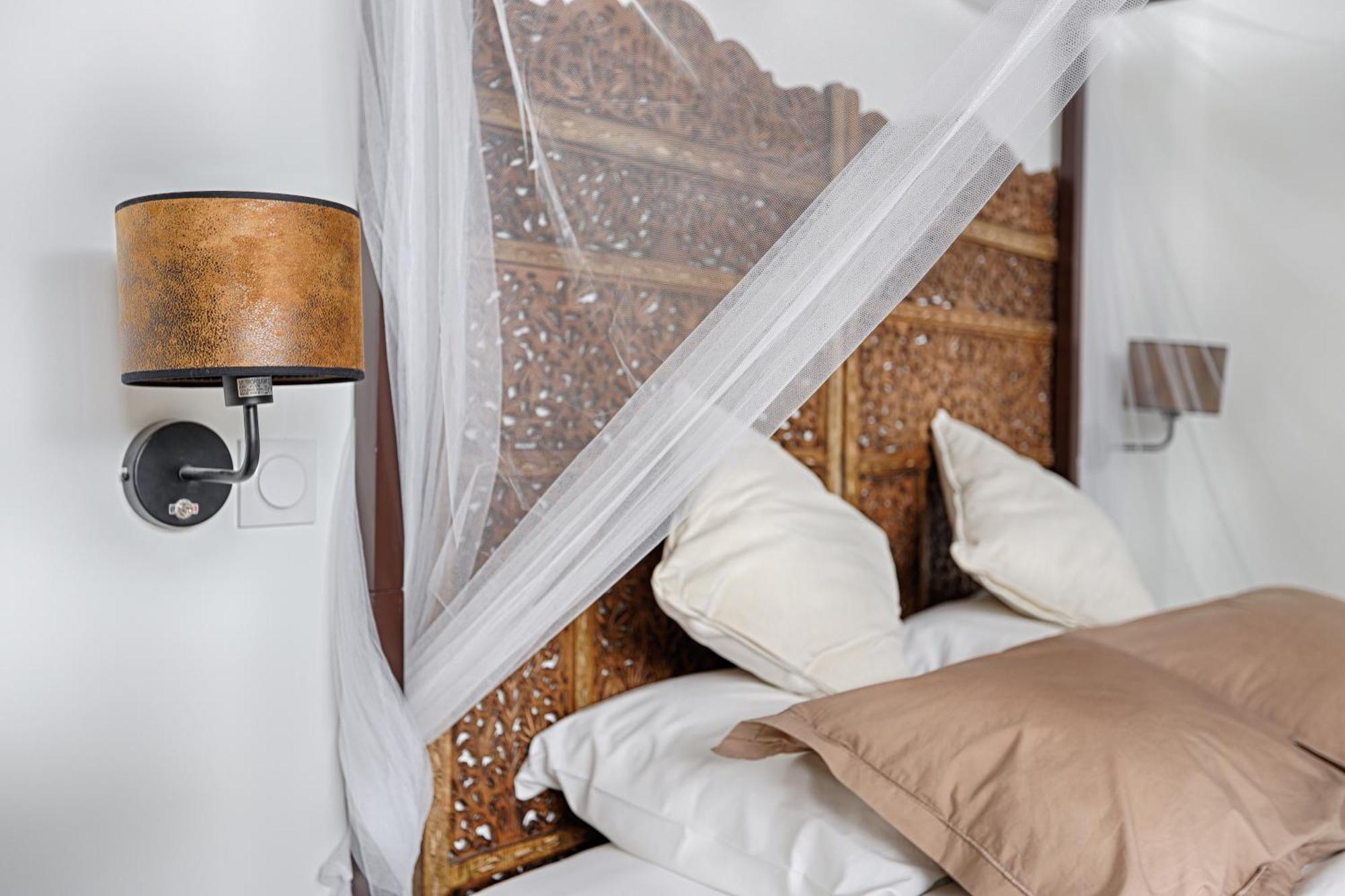 Mykeypers - Lovely With Jacuzzi Appartamento Parigi
