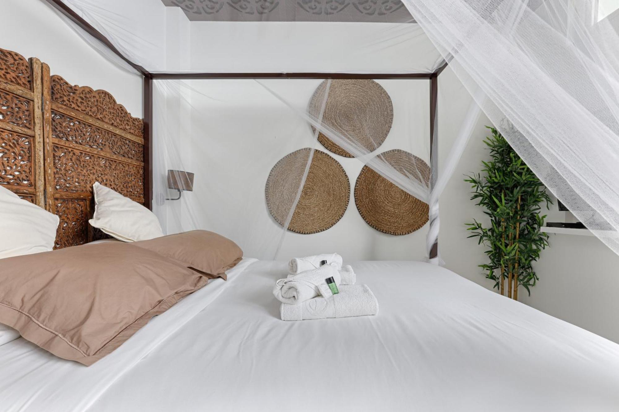 Mykeypers - Lovely With Jacuzzi Appartamento Parigi