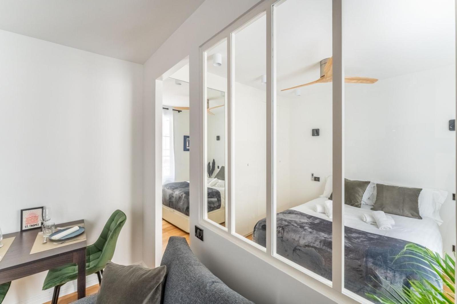 Appartamento Luxurious In Center Of