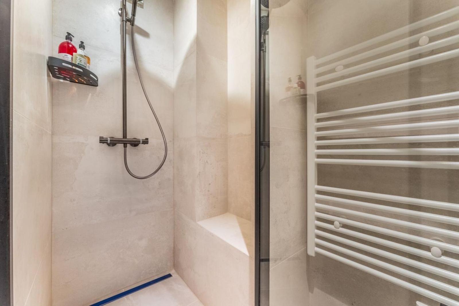Appartamento Luxurious In Center Of *