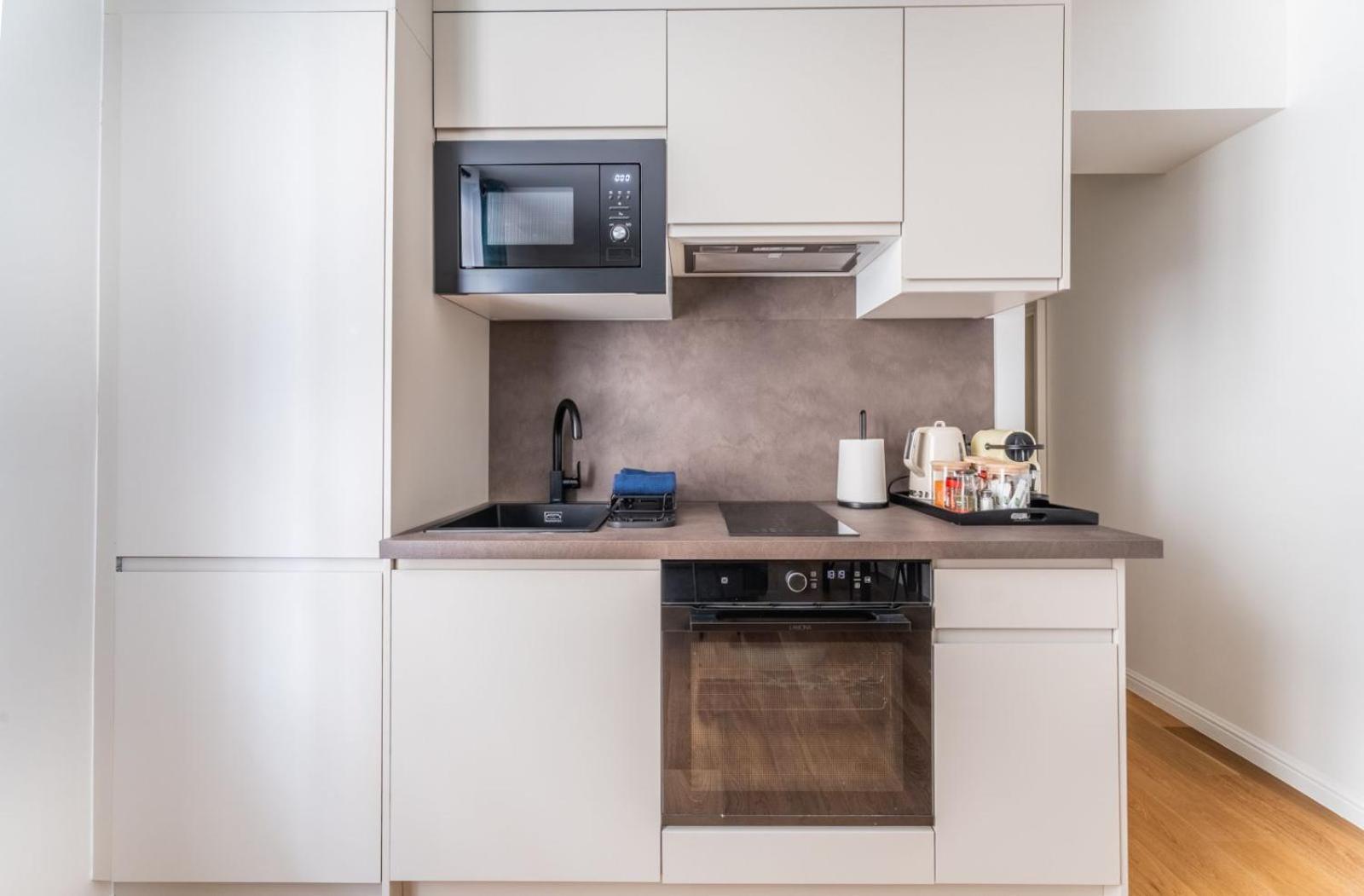 Appartamento Luxurious In Center Of Parigi