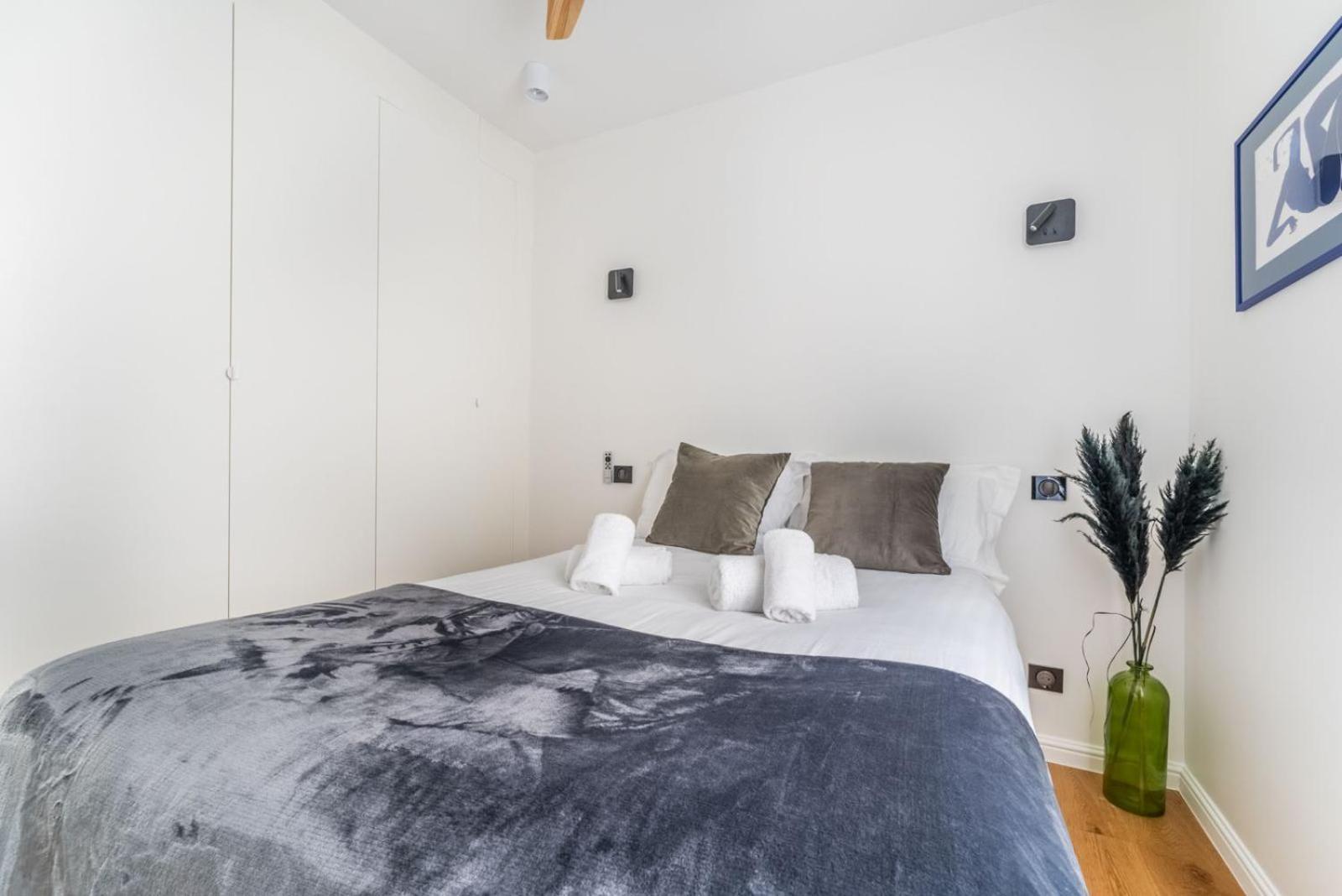 Luxurious In Center Of Appartamento *