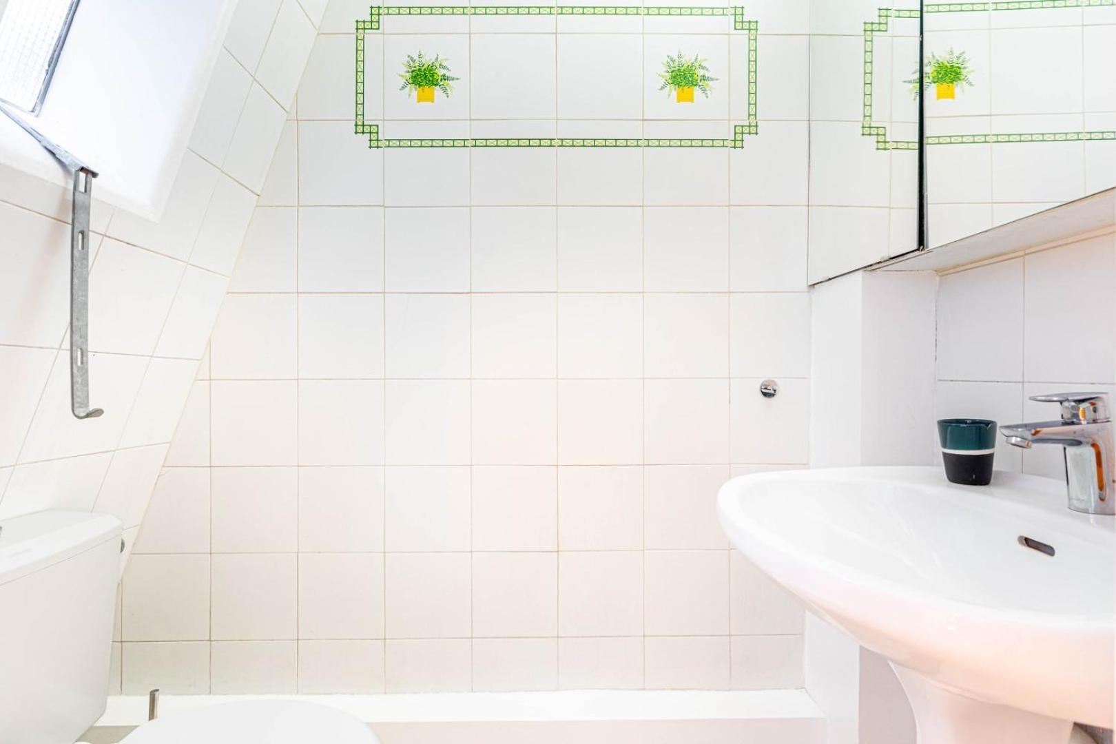 Guestready - Charming Nest In Ile Saint Louis Paris