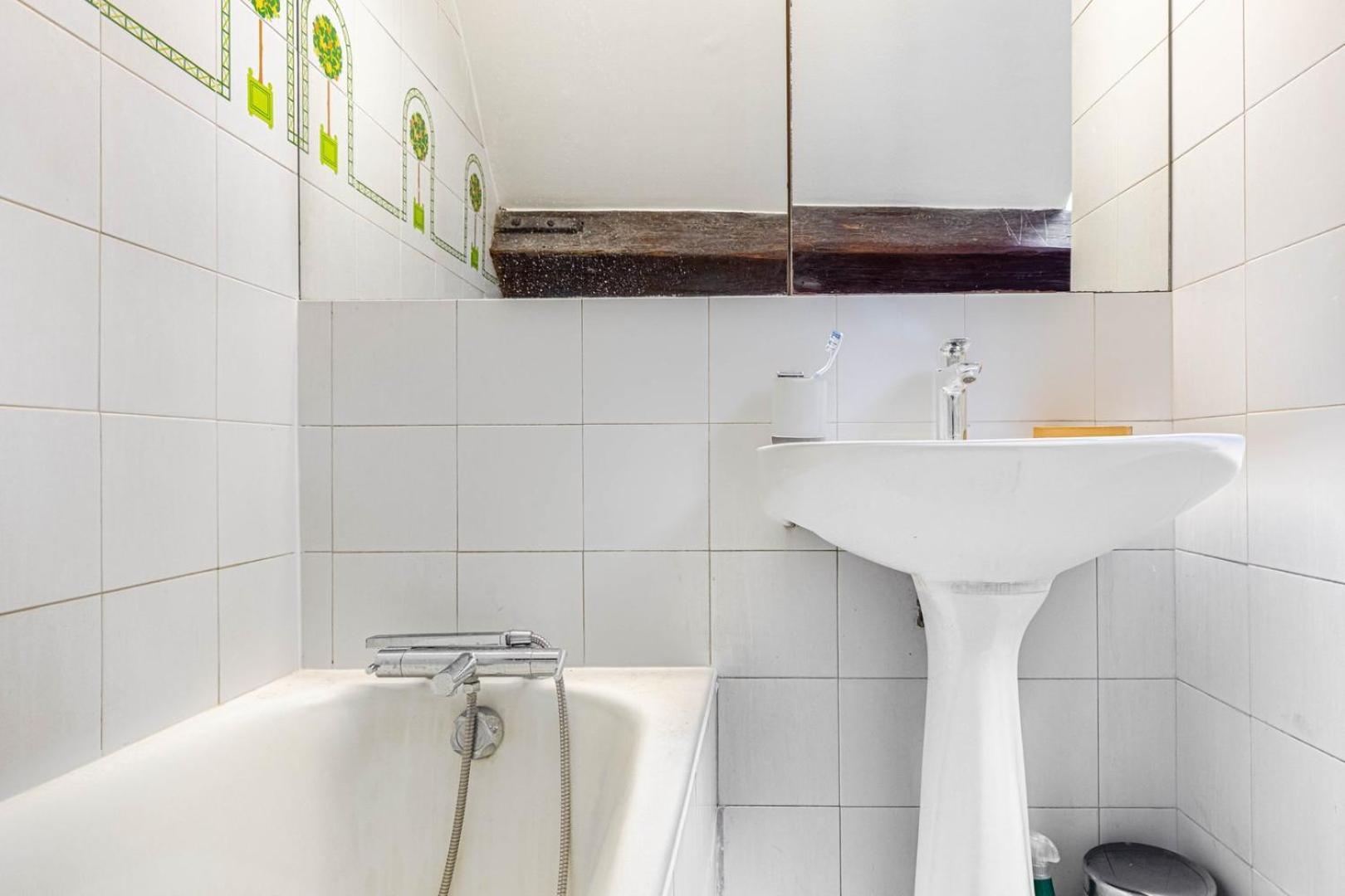 Guestready - Charming Nest In Ile Saint Louis *