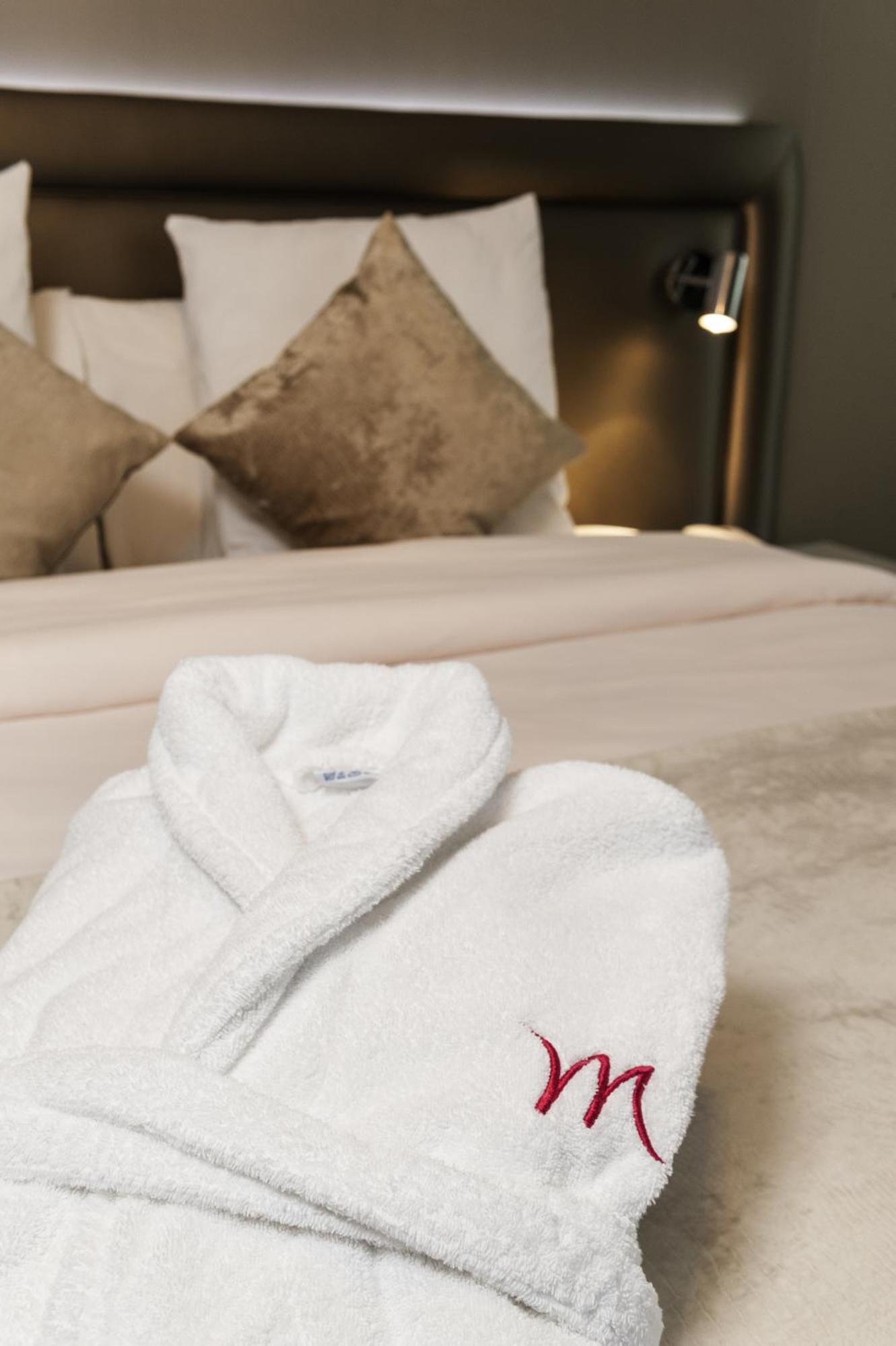 Mercure Place D'italie 4*