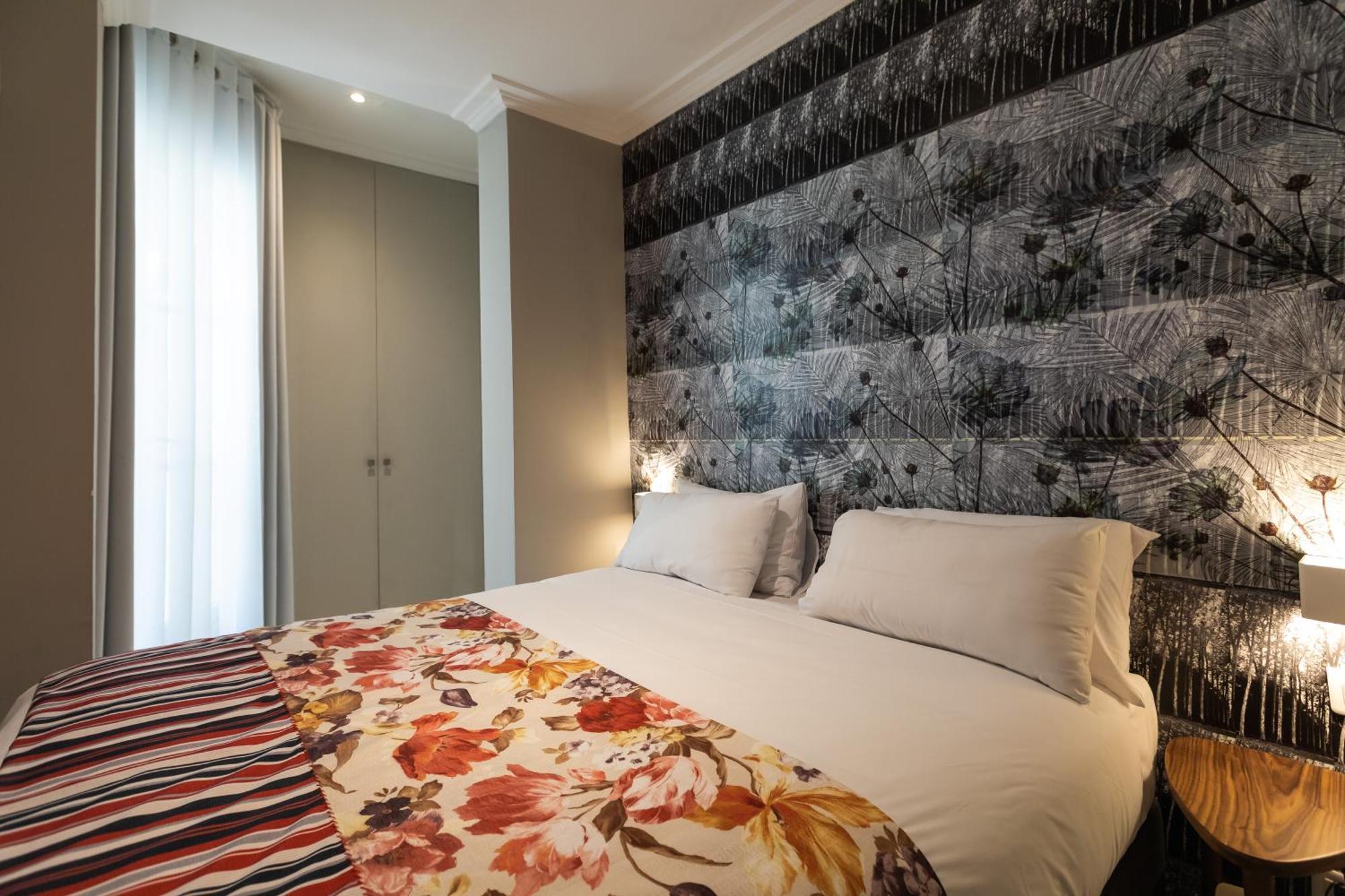 Résidence&spa Le Régent Aparthotel Parigi