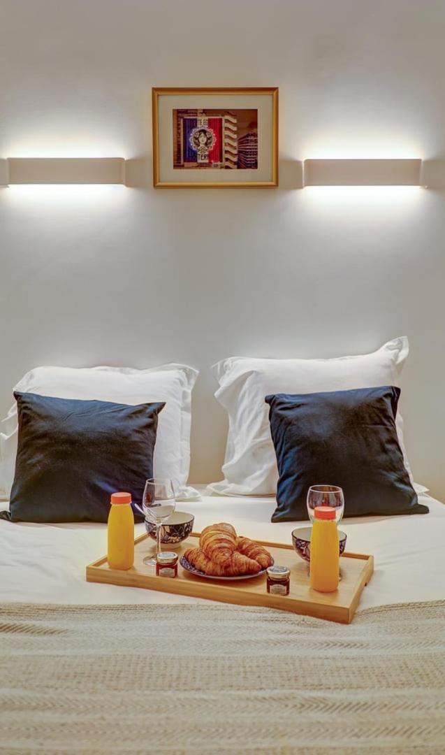 Appartamento 386 Oudinot - Superbe A