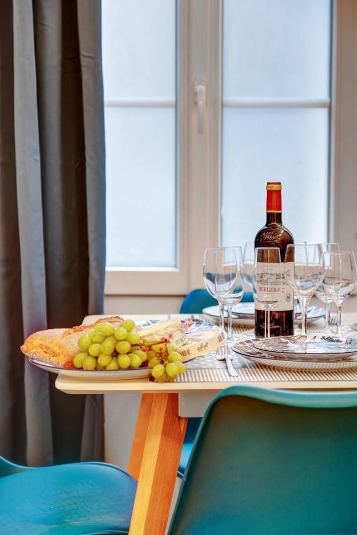 Appartamento 386 Oudinot - Superbe A *