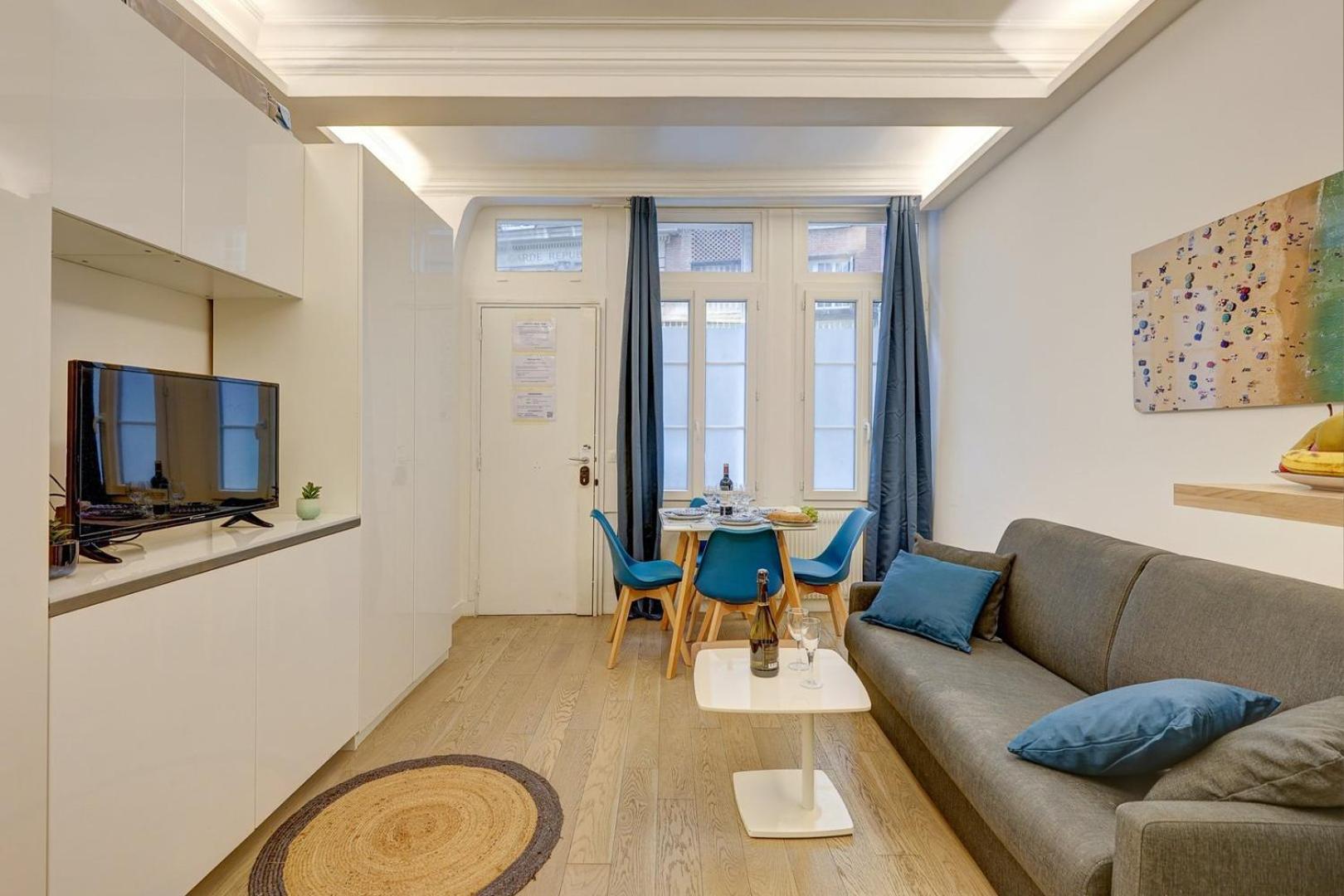 Appartamento 386 Oudinot - Superbe A Parigi
