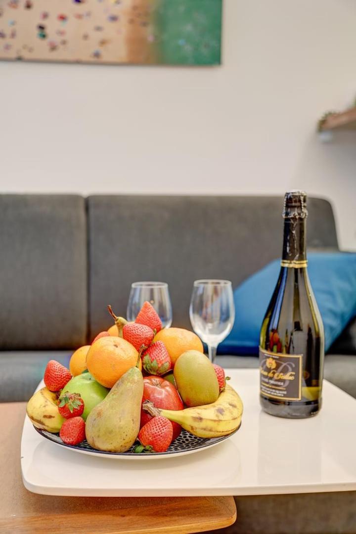386 Oudinot - Superbe A Appartamento Parigi