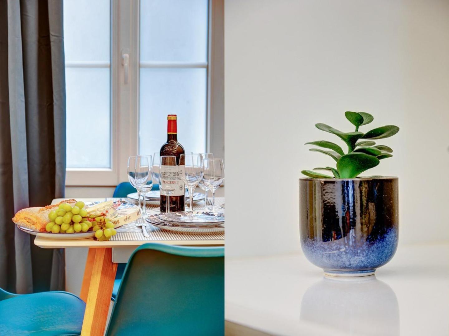 Appartamento 386 Oudinot - Superbe A Parigi