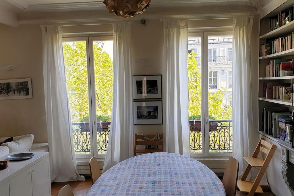 Apartment Cosy In Center