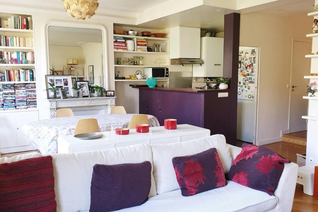 Cosy In Center Apartment