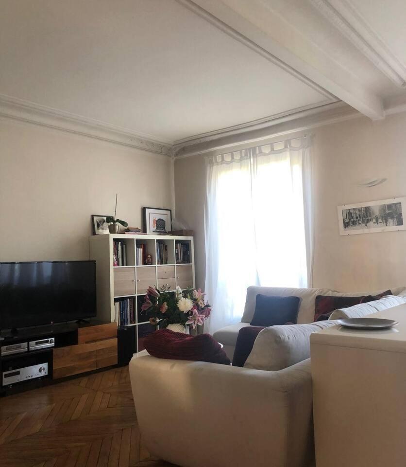 Apartment Cosy In Center *