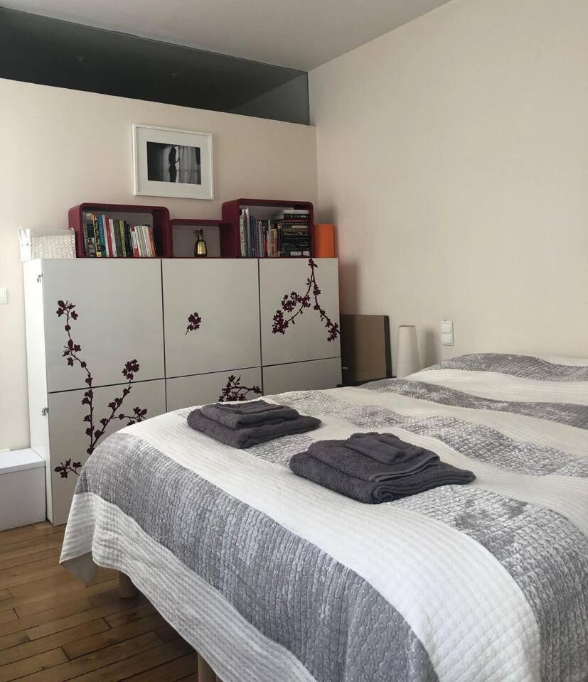Cosy In Center Apartment *