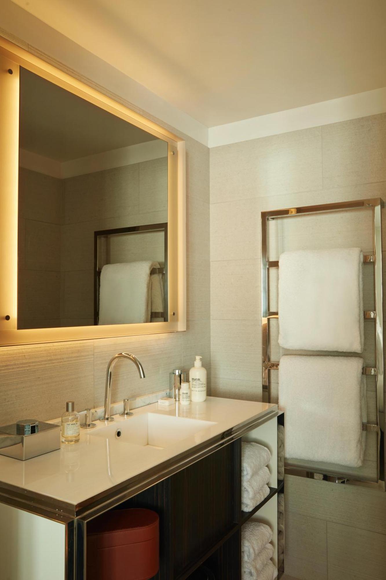Hotel La Saint Germain Des Pres Paris