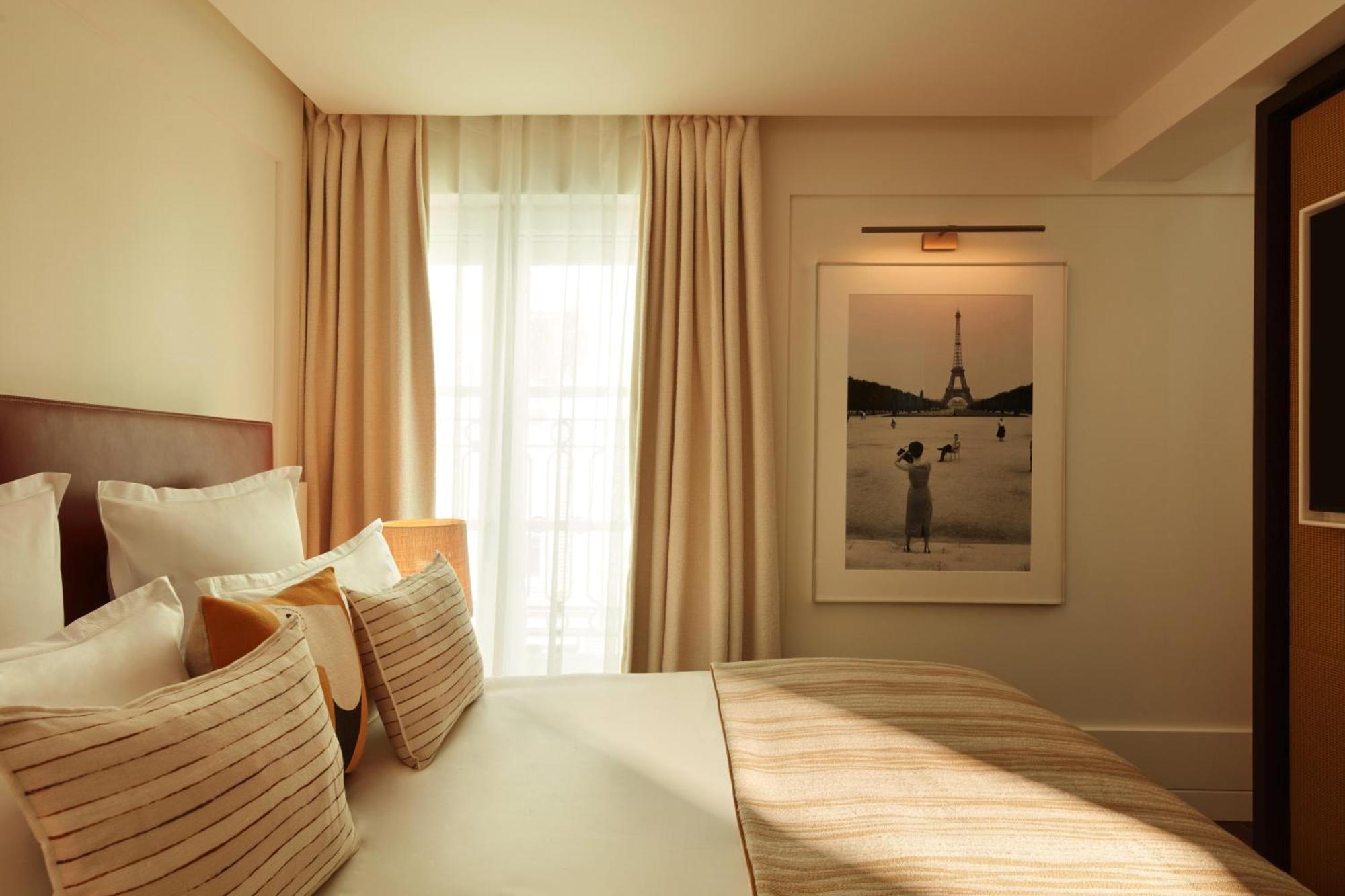La Saint Germain Des Pres Hotel