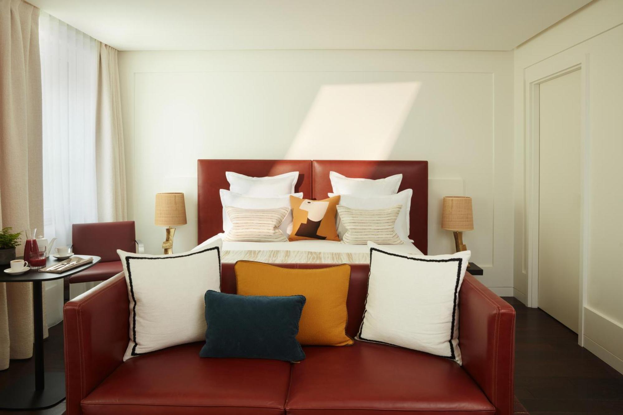 Hotel La Saint Germain Des Pres