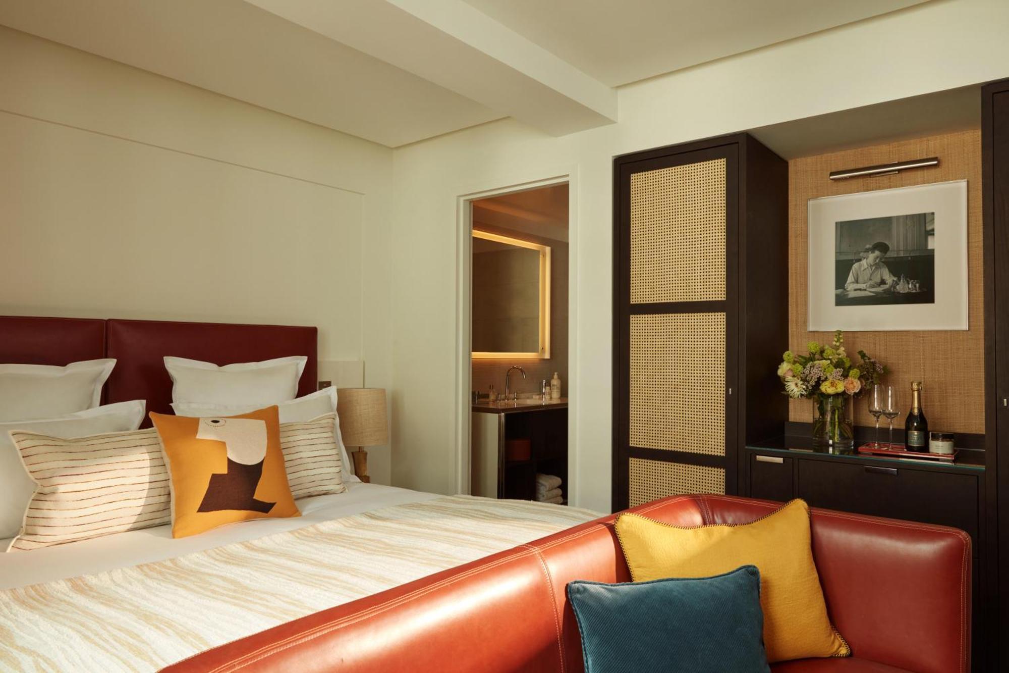 Hotel La Saint Germain Des Pres 5*