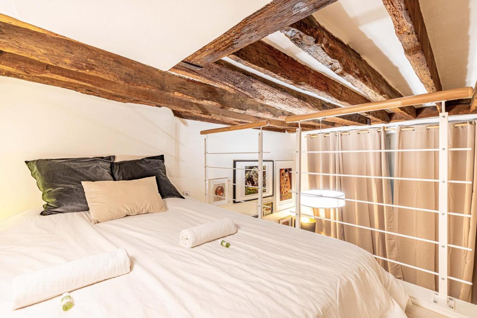 Guestready - Studio Cosy Saint Germain Paris