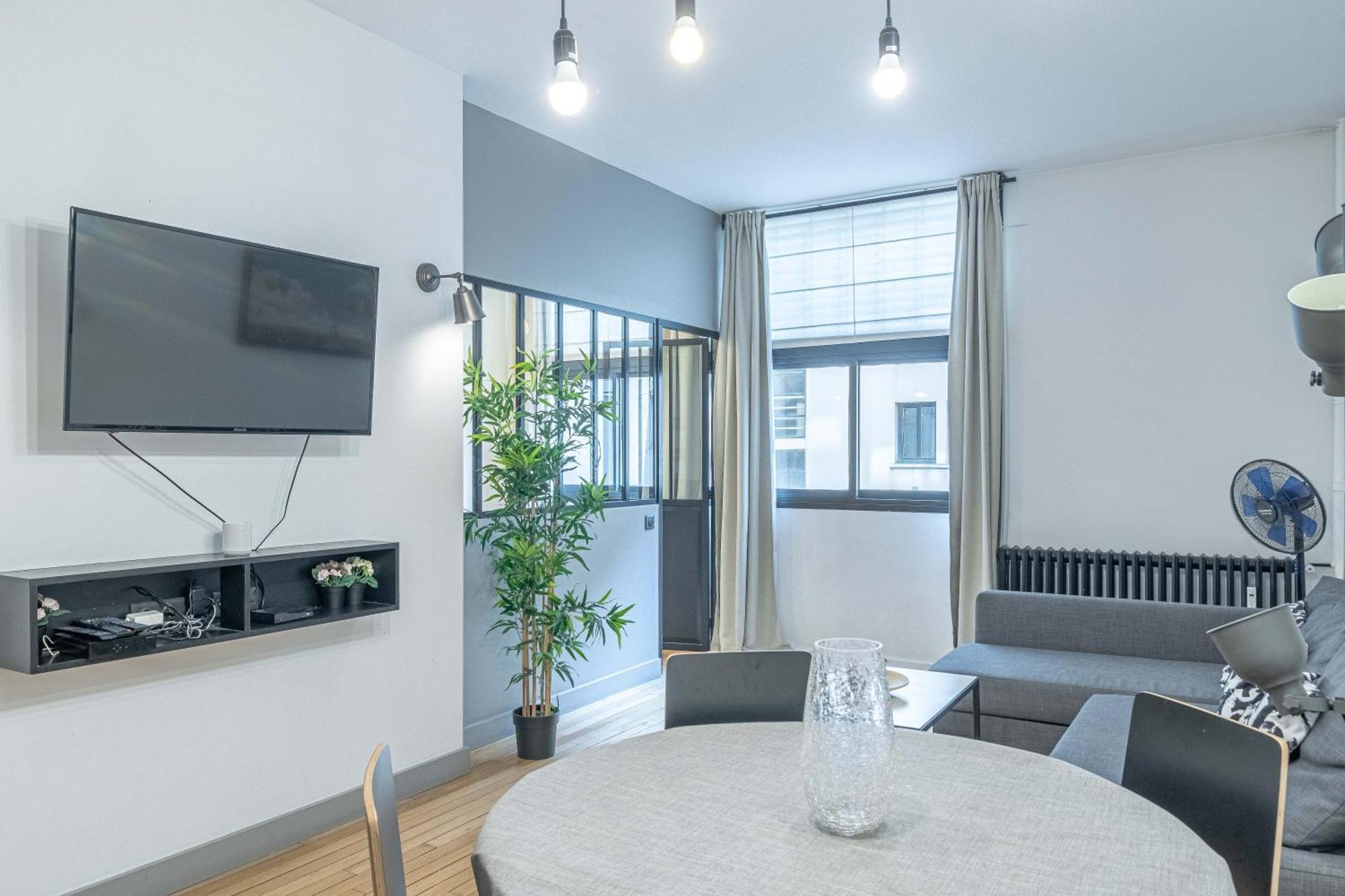 Appartamento Lavie Maison Faubourg St Honore *