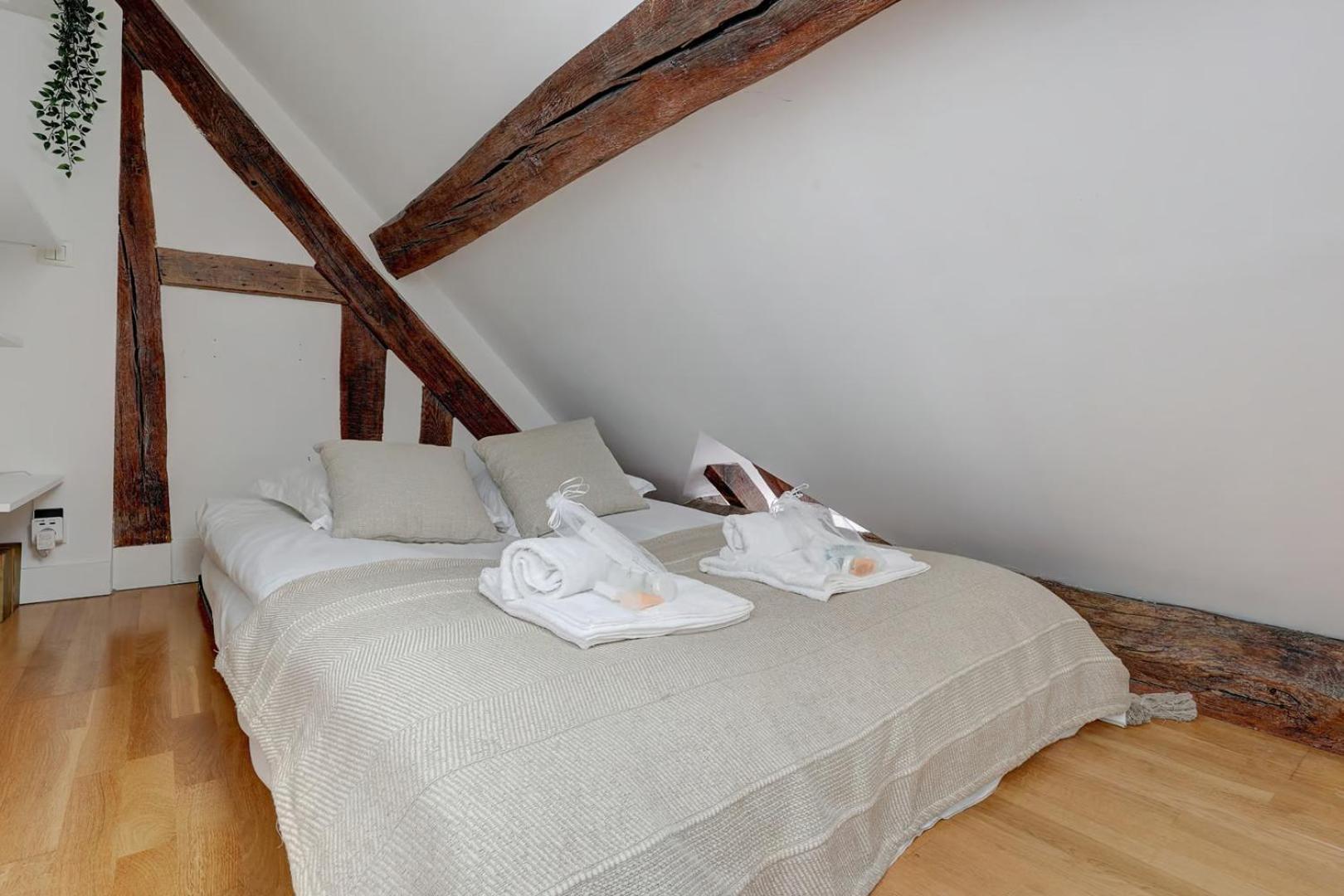 Appartamento 577 Varum - Superbe A Parigi