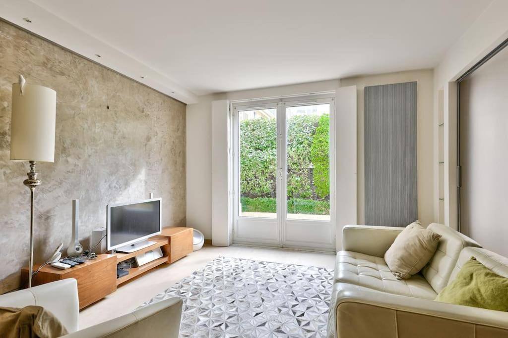Superbe T2 Au Coeur Du Marais Paris