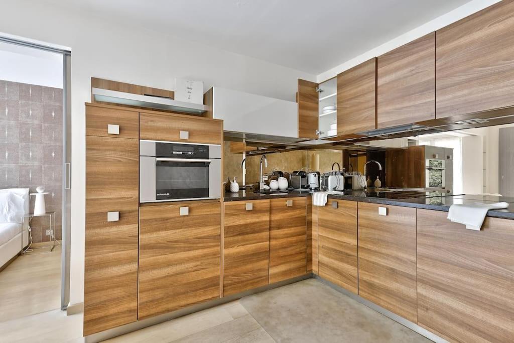 Apartment Superbe T2 Au Coeur Du Marais