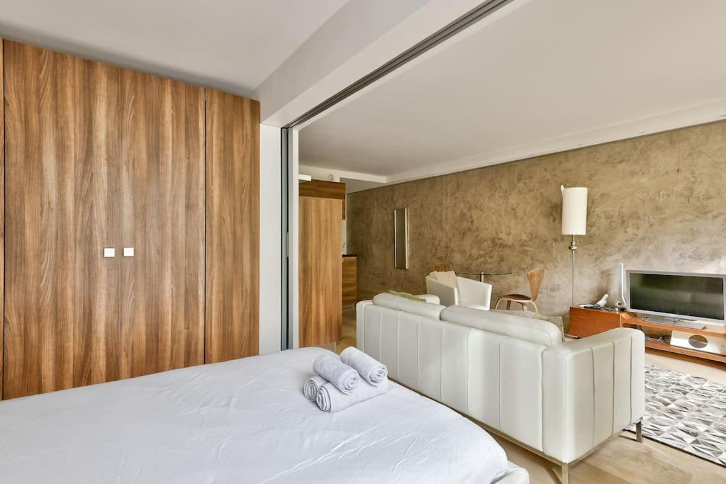 Superbe T2 Au Coeur Du Marais Apartment Paris