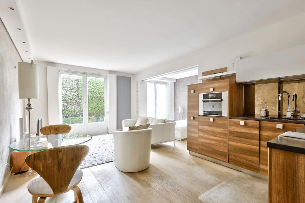 Superbe T2 Au Coeur Du Marais * Paris