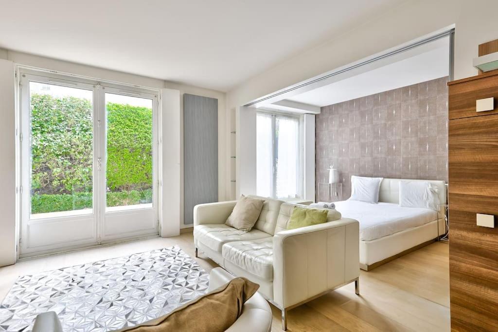 Superbe T2 Au Coeur Du Marais Apartment *